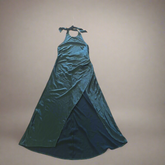 Hello Molly Dress in Forest Green Dress